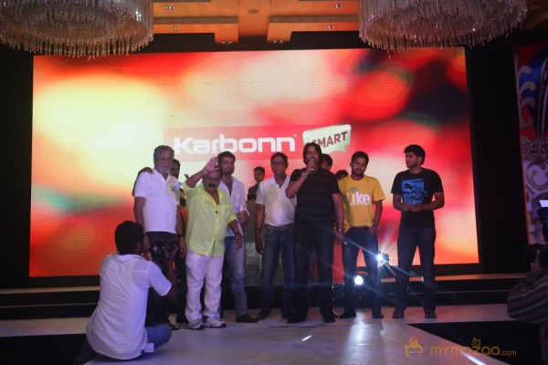  Chennai Rhinos Glam Night Party 