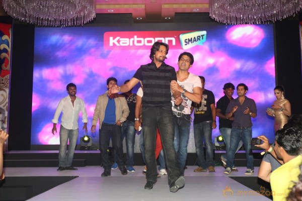  Chennai Rhinos Glam Night Party 