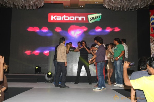  Chennai Rhinos Glam Night Party 