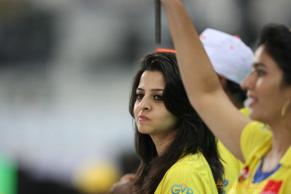  Chennai Rhinos Vs Mumbai Heroes CCL 3 Match Gallery 