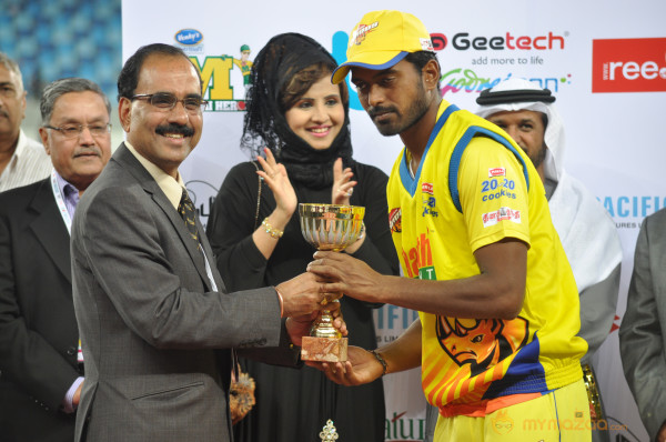  Chennai Rhinos Vs Mumbai Heroes CCL 3 Match Gallery 