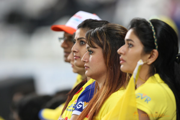  Chennai Rhinos Vs Mumbai Heroes CCL 3 Match Gallery 