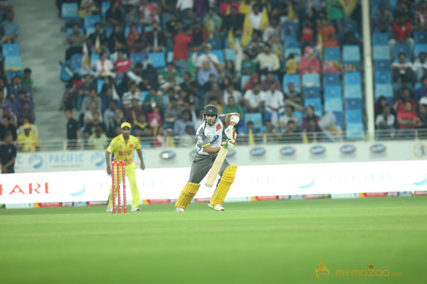  Chennai Rhinos Vs Mumbai Heroes CCL 3 Match Gallery 