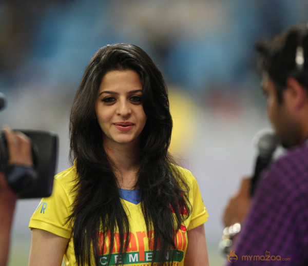  Chennai Rhinos Vs Mumbai Heroes CCL 3 Match Gallery 