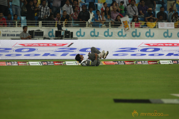  Chennai Rhinos Vs Mumbai Heroes CCL 3 Match Gallery 