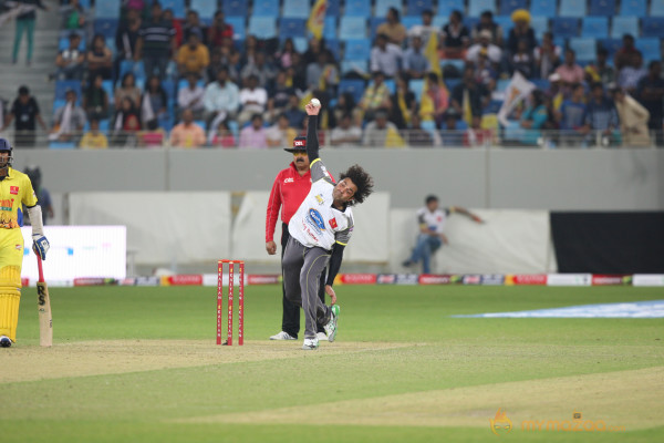  Chennai Rhinos Vs Mumbai Heroes CCL 3 Match Gallery 