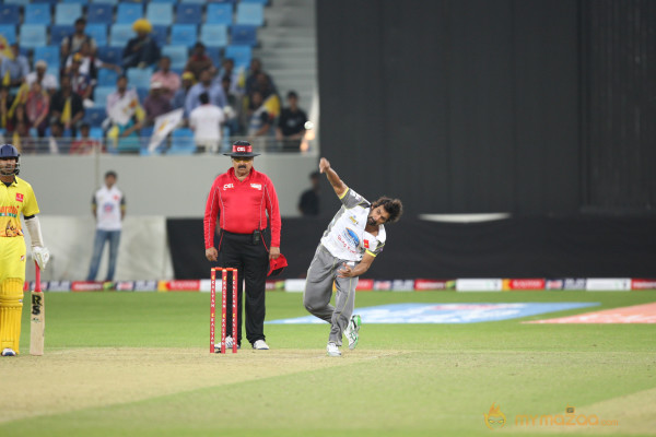  Chennai Rhinos Vs Mumbai Heroes CCL 3 Match Gallery 