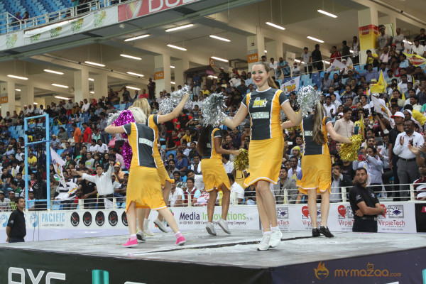  Chennai Rhinos Vs Mumbai Heroes CCL 3 Match Gallery 