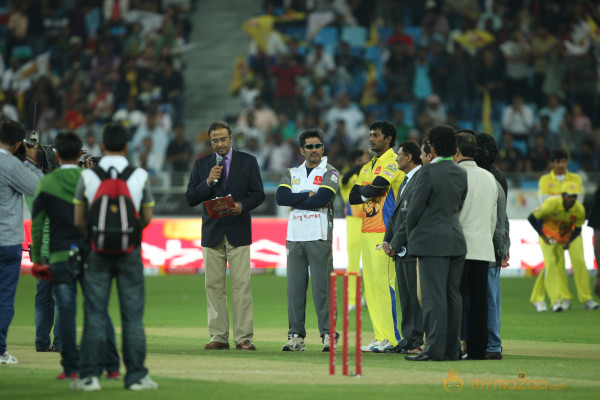  Chennai Rhinos Vs Mumbai Heroes CCL 3 Match Gallery 