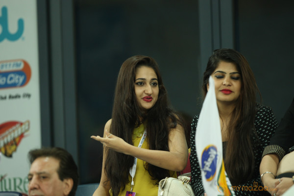  Chennai Rhinos Vs Mumbai Heroes CCL 3 Match Gallery 