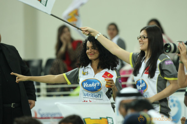  Chennai Rhinos Vs Mumbai Heroes CCL 3 Match Gallery 