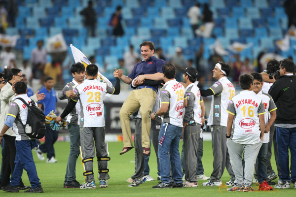  Chennai Rhinos Vs Mumbai Heroes CCL 3 Match Gallery 