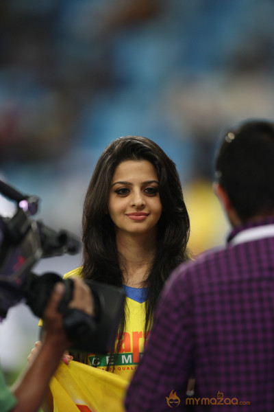  Chennai Rhinos Vs Mumbai Heroes CCL 3 Match Gallery 