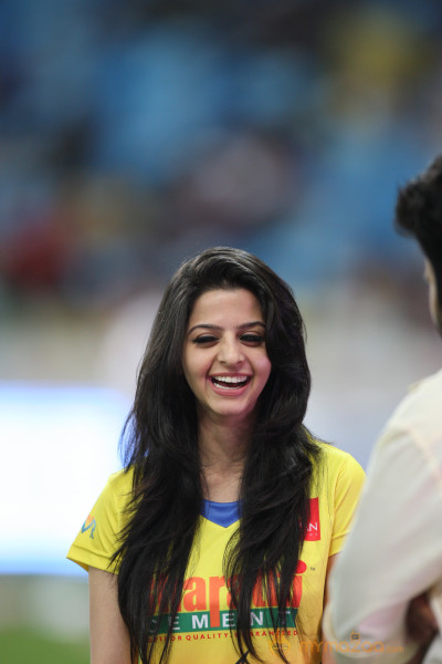  Chennai Rhinos Vs Mumbai Heroes CCL 3 Match Gallery 