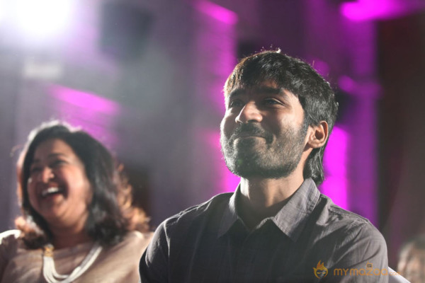 Chennaieil Oru Naal Audio Launch Gallery 