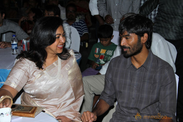 Chennaieil Oru Naal Audio Launch Gallery 