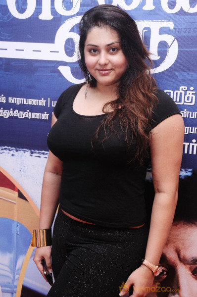 Chennaiyil Oru Naal Premiere Show Photo Gallery 