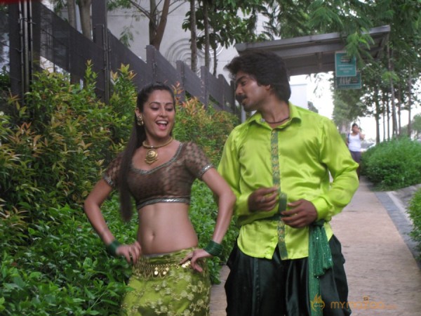 Chikki Mukki Tamil Movie Gallery