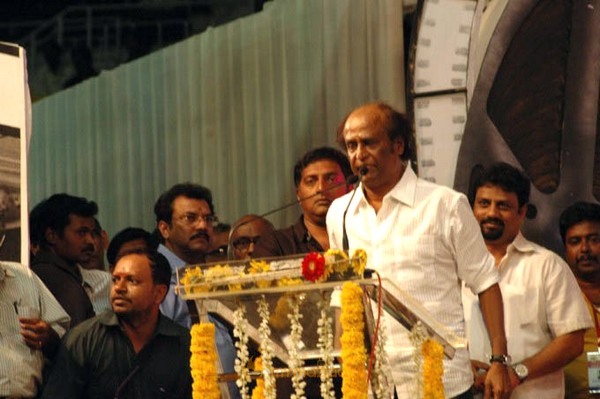 CM Felicitated by Tamil Cinema 24