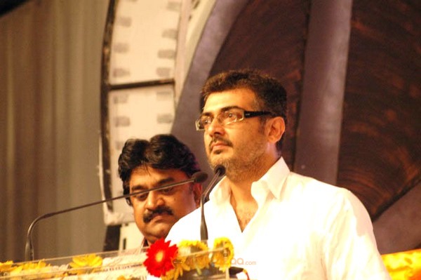 CM Felicitated by Tamil Cinema 24