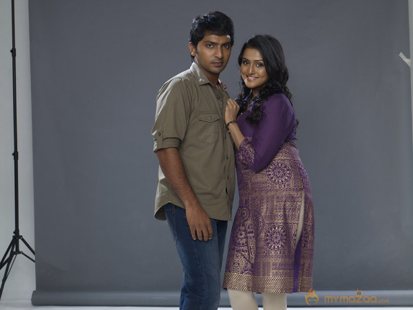 Damaal Dumeel Movie Stills