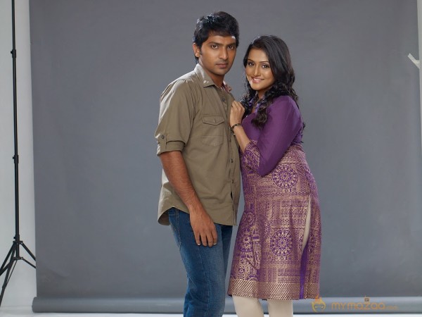 Damal Dumeel Movie stills