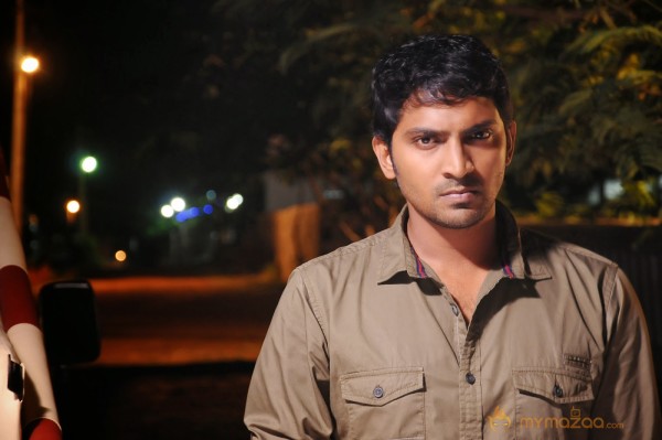 Damal Dumeel Movie stills