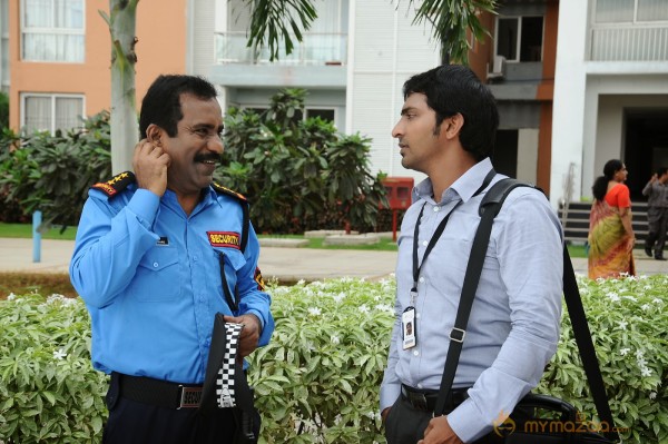 Damal Dumeel Movie stills