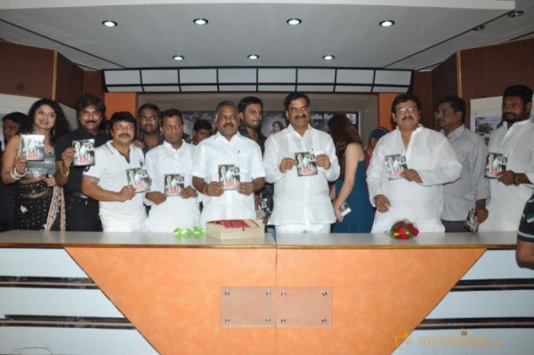 Deal Movie Audio Launch Photos