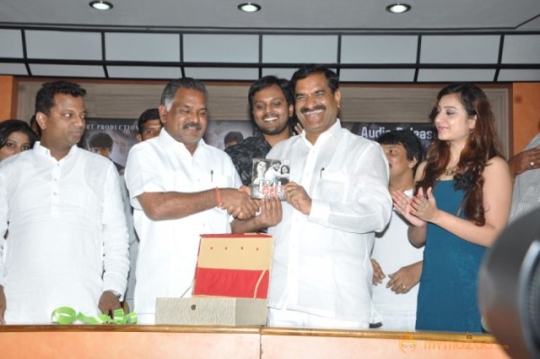 Deal Movie Audio Launch Photos