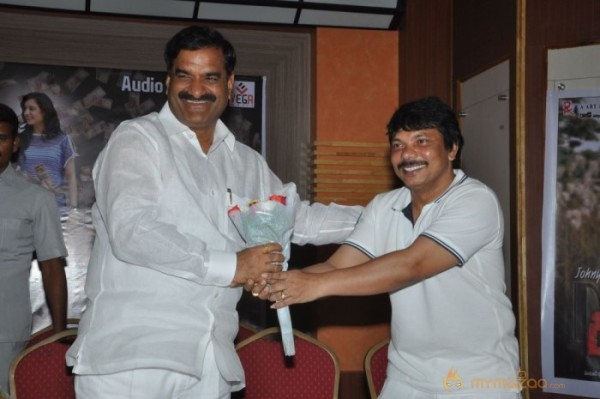 Deal Movie Audio Launch Photos