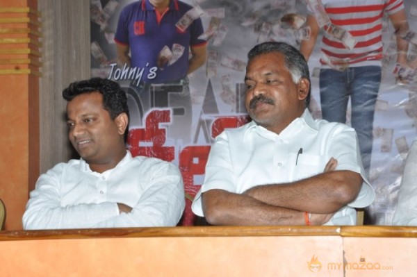 Deal Movie Audio Launch Photos