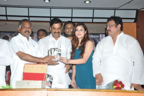 Deal Movie Audio Launch Photos