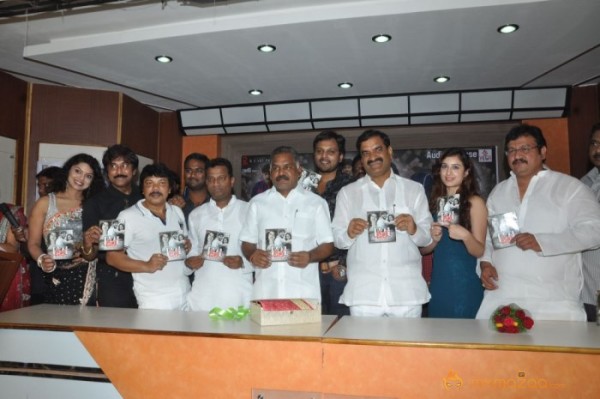 Deal Movie Audio Launch Photos