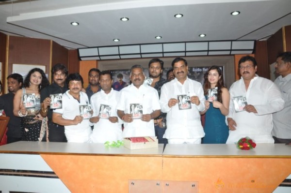 Deal Movie Audio Launch Photos