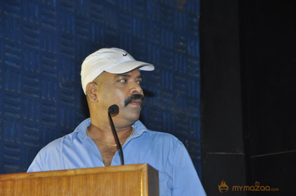 Desingu Raja Movie Press Meet Event 