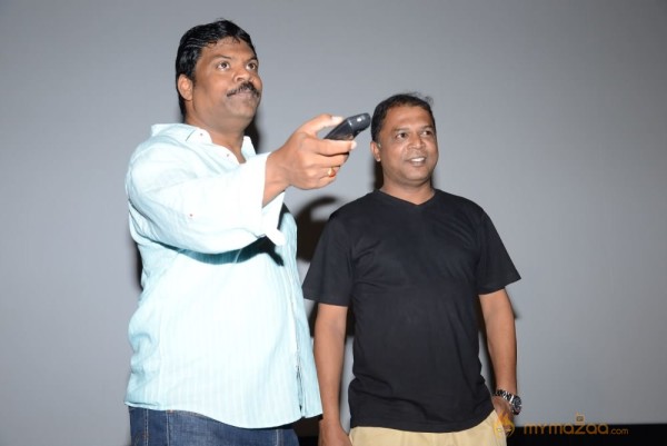 Eduleni Alexander Audio launch Photos