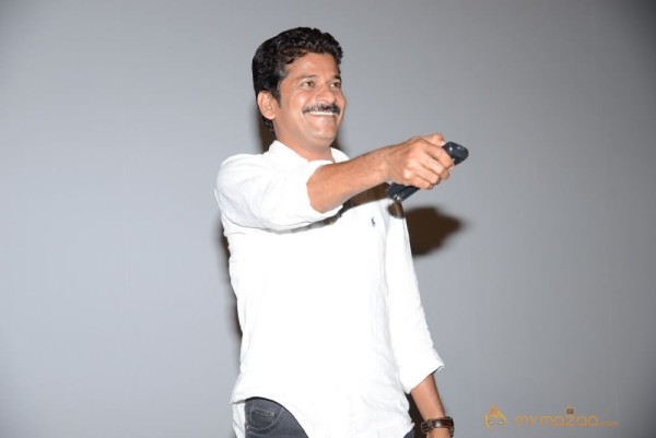 Eduleni Alexander Audio launch Photos