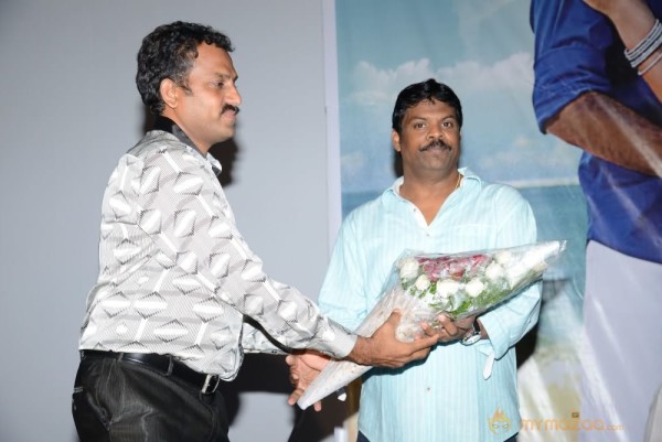 Eduleni Alexander Audio launch Photos