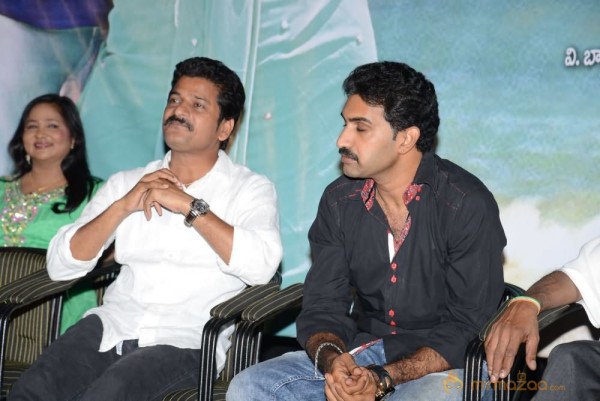 Eduleni Alexander Audio launch Photos