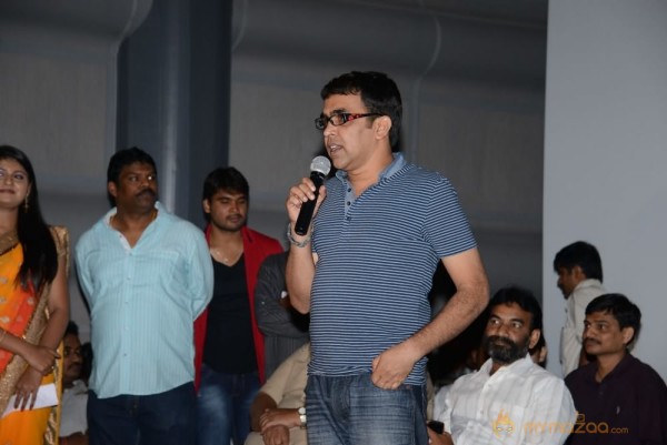 Eduleni Alexander Audio launch Photos