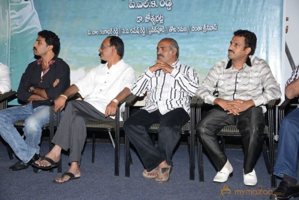 Eduleni Alexander Audio launch Photos