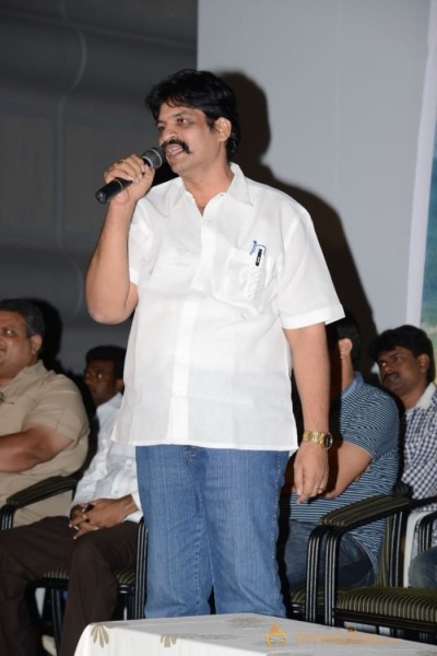 Eduleni Alexander Audio launch Photos