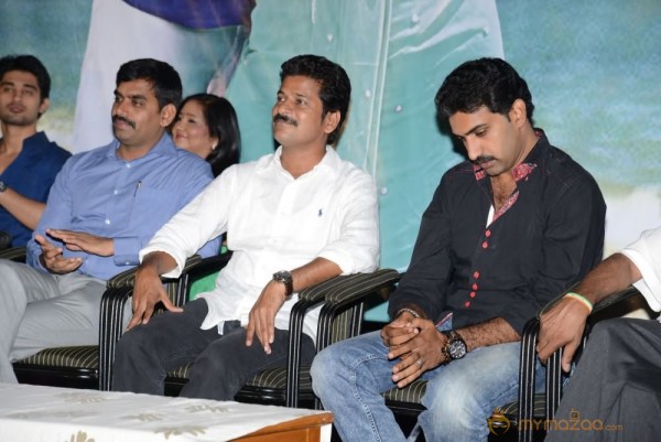 Eduleni Alexander Audio launch Photos