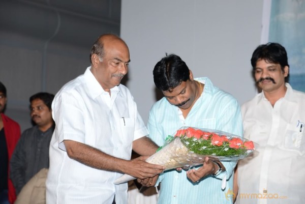 Eduleni Alexander Audio launch Photos