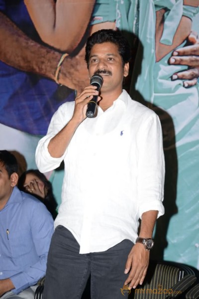 Eduleni Alexander Audio launch Photos