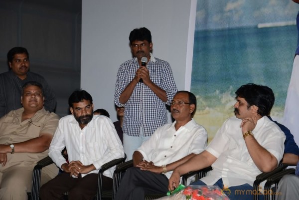 Eduleni Alexander Audio launch Photos