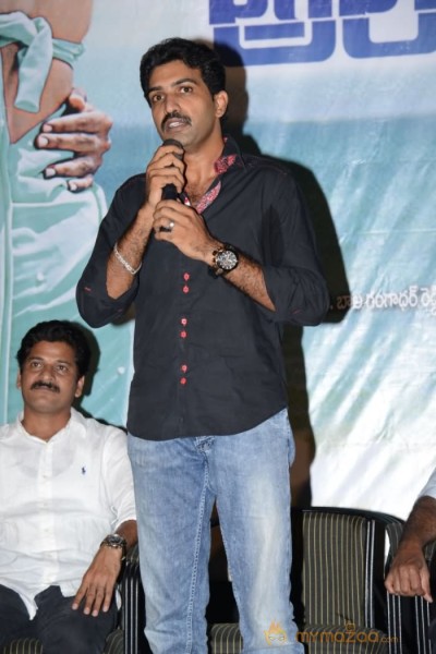 Eduleni Alexander Audio launch Photos