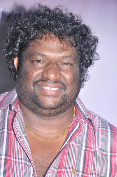 Ellam Neeyaanai Movie Press Meet  