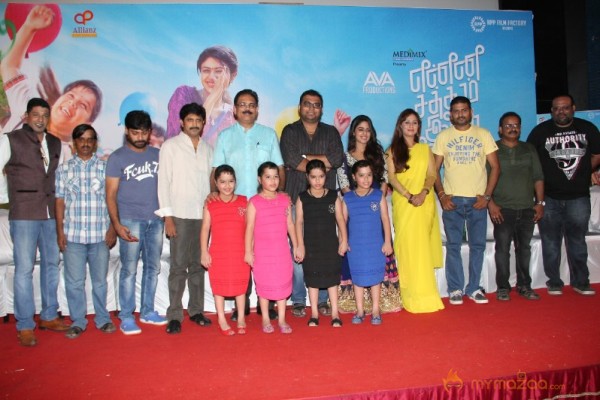 Enna Satham Intha Neram Movie Pressmeet